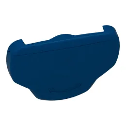 T-Loc Verschluss saphirblau RAL 5003