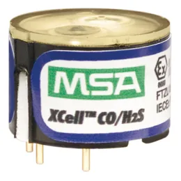 XCell® CO/H2S Sensor