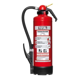 Schaumfeuerlöscher Classic SX F