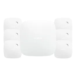 AX-BRANDSCHUTZ-SET