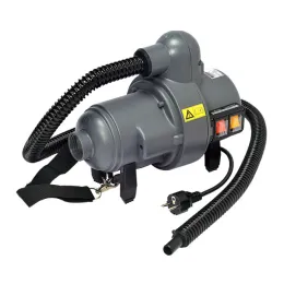 Elektrogebläse BRAVO 2000