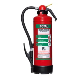 Wasserfeuerlöscher Classic WX green