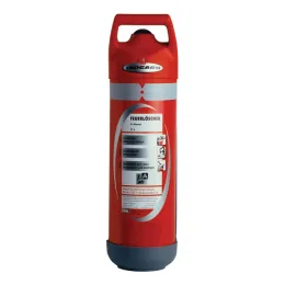 Feuerlöscher TOTAL ISOGARD TW 6 plus, TOTALON AX