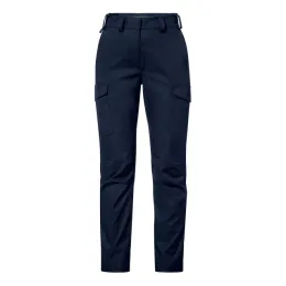 Damen Tagesdienst-Cargohose flex