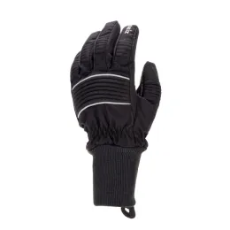 FIRE-FIGHTER ANATOMIC S BLUE