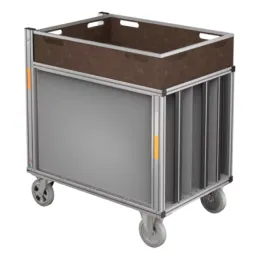 Top box