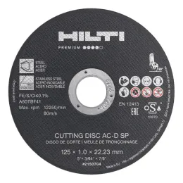 Trennscheiben HILTI