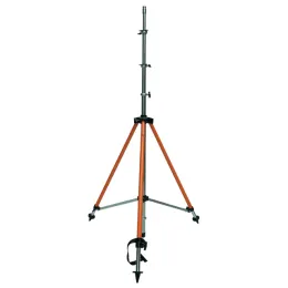 Teleskop-Dreibeinstativ gfd® XL