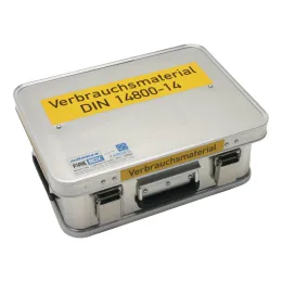 Verbruiksartikelen DIN 14800-VMK