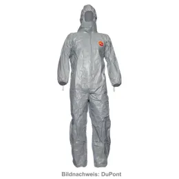 Tychem® 6000 F, grau