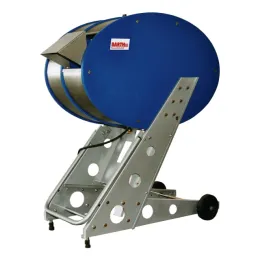 Schlauchwaschmaschine BARTH MONDIALE