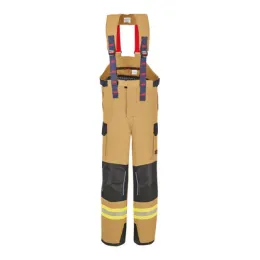 Taillebroek X-Pro, zand/rood