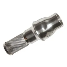 Pomp voor noodgevallen, in aluminium koffer