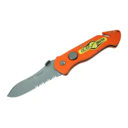 Rettungsmesser PRT G10