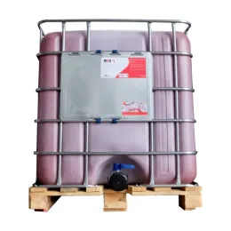 Flammschutzmittel Longterm-Retardant MAK-1