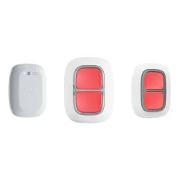 Paniktaster AX-DOUBLE-BUTTON