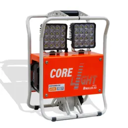Beleuchtungseinheit MÜLLER CORElight LED