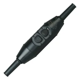 PRCD-S inline, schakelaar IP55