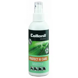 Lederpflege Organic Protect & Care