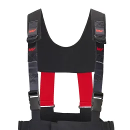 Hosenträgersystem für Einsatzhose X-Pro, schwarzblau
