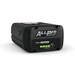 LiIon batterij AP 200, 36 V/187 Wh