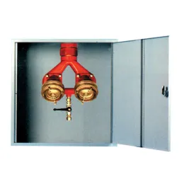 Einspeiseschrank