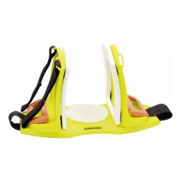 Kopf-Fixierset ultraHEAD LOCK II