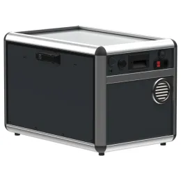 Akku-Sicherheitsbox RACLAN® II
