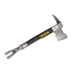 Pry Axe