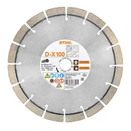 Diamant-Trennscheibe STIHL