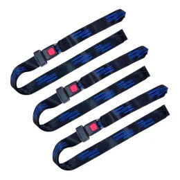Speciale 6-puntsgordel ultraBELT X-TREME