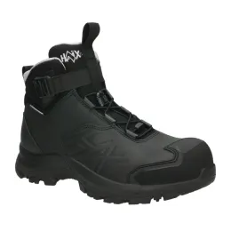 Damen-Rettungsdienstschuh NEVADA 3.0 Ws MID