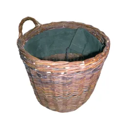 Weidenschutzkorb