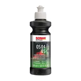 SONAX® ProfiLine Schnellpolitur