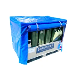 Abdeckplane für Canisto