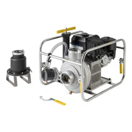 Spezialpumpe SPECHTENHAUSER ATLANTICA