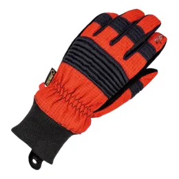 THERMO-FIGHTER S RED
