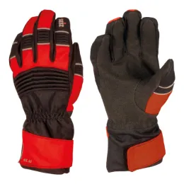 FIRE-FIGHTER ZIP