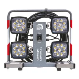 Beleuchtungseinheit MÜLLER Quicklight LEDmini 2.0