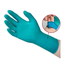 Chemikalienschutzhandschuh Ansell Microflex® 93-260