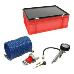 Druckluftset