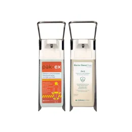 Hautschutz-Set DERMAPURGE