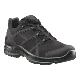 Schnürschuh BLACK EAGLE® Athletic 2.1 GTX LOW black