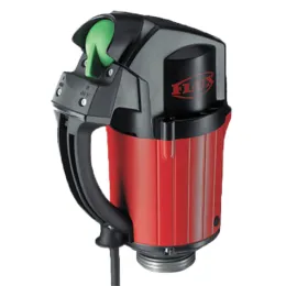 Fass- und Behälterpumpe 24 V
