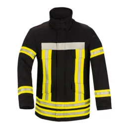 Einsatzjacke Perception, Aramid/Viskose FR