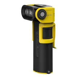 Handlampe EXC6R ATEX