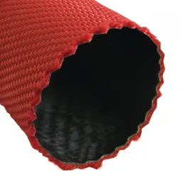 Druckschläuche PANTHER Color, rot, ohne Druckkupplungen