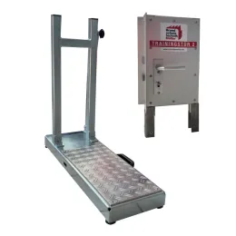 Opleidingsdeur MÜLLER, set 2
