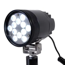 Scheinwerfer TREBLE-LIGHT LED 5000
