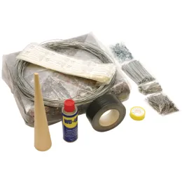 Verbrauchsmaterialkasten DÖNGES